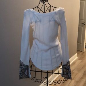 Free People Thermal Size Small